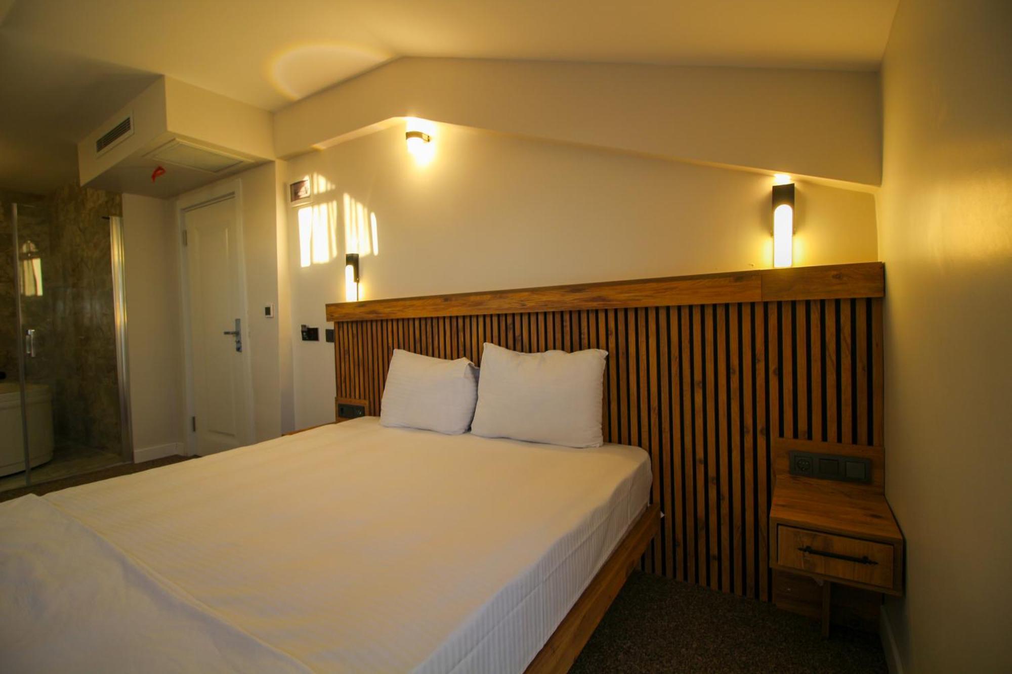 Kaya Hotel Saw Istambul Exterior foto