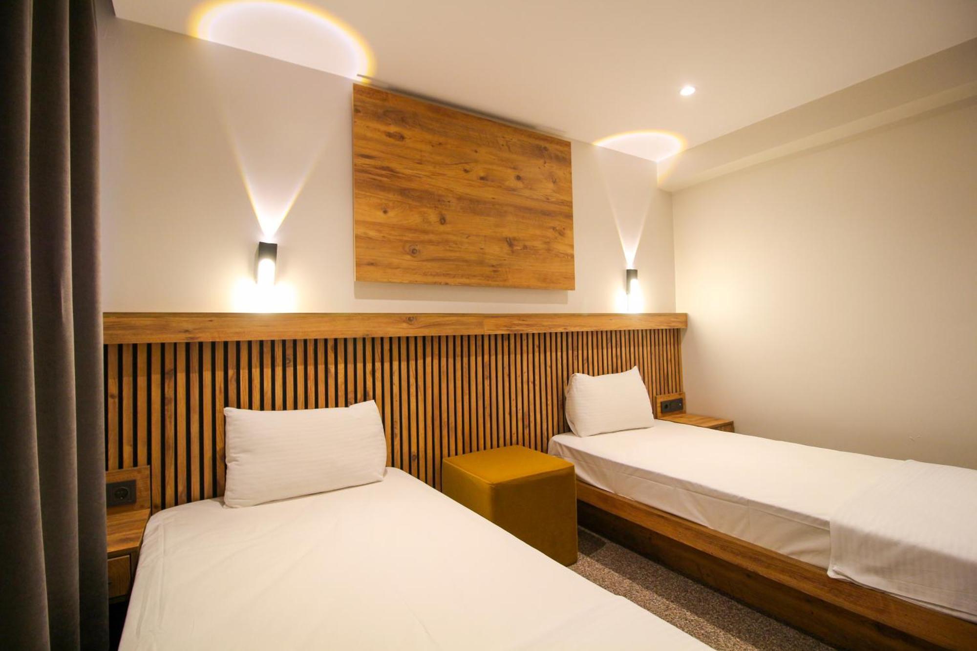 Kaya Hotel Saw Istambul Exterior foto