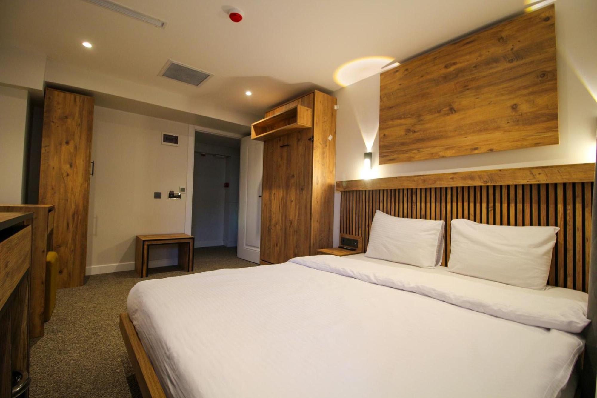 Kaya Hotel Saw Istambul Exterior foto