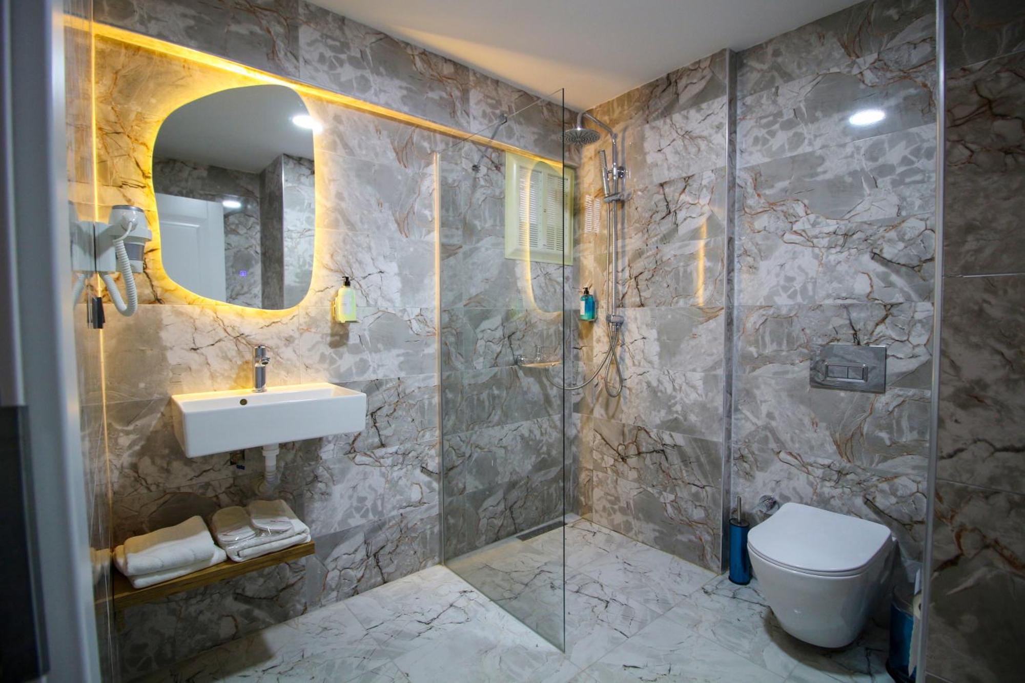 Kaya Hotel Saw Istambul Exterior foto